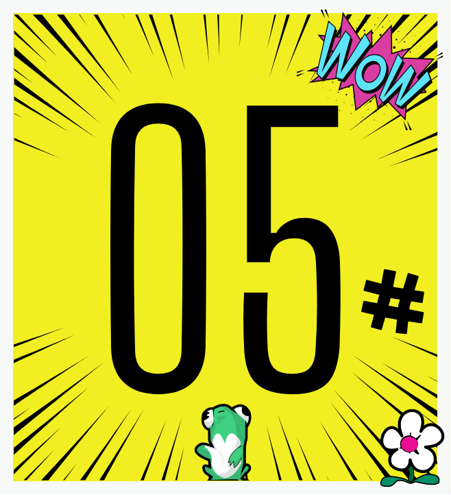 Number
